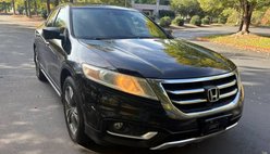 2013 Honda Crosstour EX-L