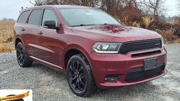 2020 Dodge Durango GT