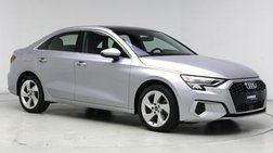 2024 Audi A3 Premium 40 TFSI