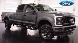 2024 Ford Super Duty F-350 XL