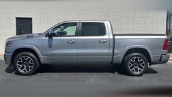 2025 Ram Ram Pickup 1500 Laramie