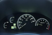 2003 Infiniti Q45 Luxury