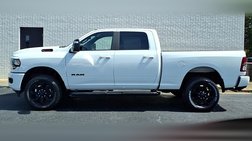 2024 Ram Ram Pickup 2500 Big Horn