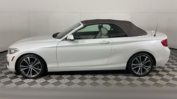 2016 BMW 2 Series 228i xDrive