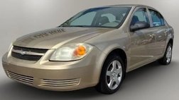 2007 Chevrolet Cobalt LS
