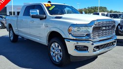 2024 Ram Ram Pickup 2500 Limited