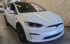 2024 Tesla Model X Base