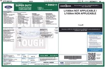 2025 Ford F-450 Super Duty Platinum