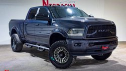 2018 Ram Ram Pickup 2500 Laramie