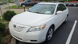 2008 Toyota Camry 