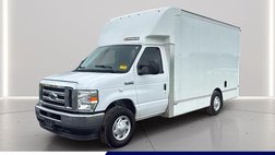 2022 Ford E-Series E-350 SD