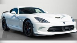 2014 Dodge SRT Viper GTS