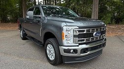 2023 Ford Super Duty F-250 XLT