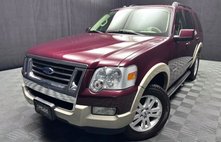 2008 Ford Explorer Eddie Bauer