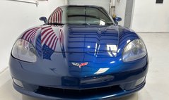 2005 Chevrolet Corvette Base