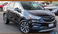 2017 Buick Encore Preferred II