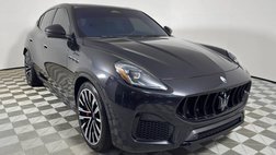 2023 Maserati Grecale Modena