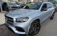 2022 Mercedes-Benz GLS GLS 450