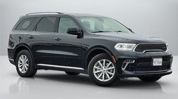 2022 Dodge Durango SXT