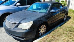 2008 Chrysler Sebring Touring