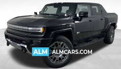 2023 GMC HUMMER EV 3X