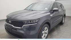 2021 Kia Sorento LX