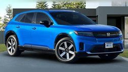 2024 Honda Prologue Touring
