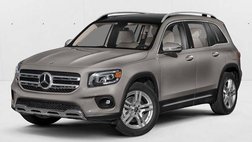 2022 Mercedes-Benz GLB GLB 250
