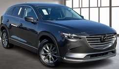 2022 Mazda CX-9 Touring
