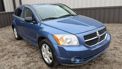 2007 Dodge Caliber SXT