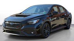 2025 Subaru WRX Premium