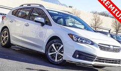 2022 Subaru Impreza Premium