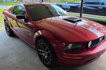2005 Ford Mustang GT