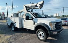 2019 Ford XL