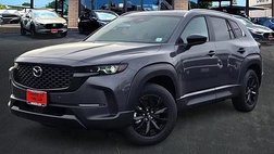 2026 Mazda CX-50 Hybrid Preferred