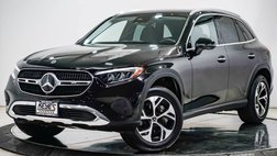 2025 Mercedes-Benz GLC-Class GLC 350e 4MATIC
