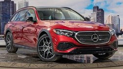 2025 Mercedes-Benz E-Class E 450 4MATIC All-Terrain