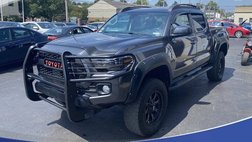 2020 Toyota Tacoma SR V6