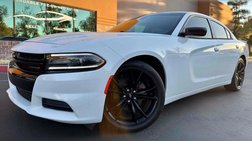 2018 Dodge Charger SXT