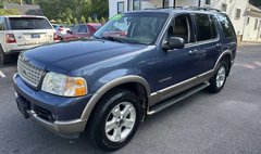 2004 Ford Explorer Eddie Bauer