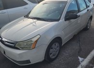 2009 Ford Focus S