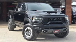 2024 Ram Ram Pickup 1500 TRX