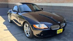 2004 BMW Z4 3.0i