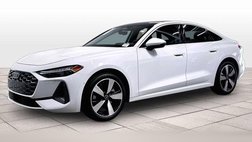 2025 Audi A5 quattro Premium Plus TFSI
