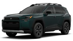 2026 Toyota RAV4 Woodland