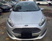 2017 Ford Fiesta SE