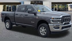 2025 Ram Ram Pickup 2500 Big Horn