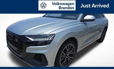 2023 Audi Q8 quattro Premium Plus 55 TFSI
