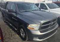2012 Ram Ram Pickup 1500 Express