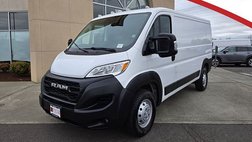 2023 Ram ProMaster 1500 136 WB